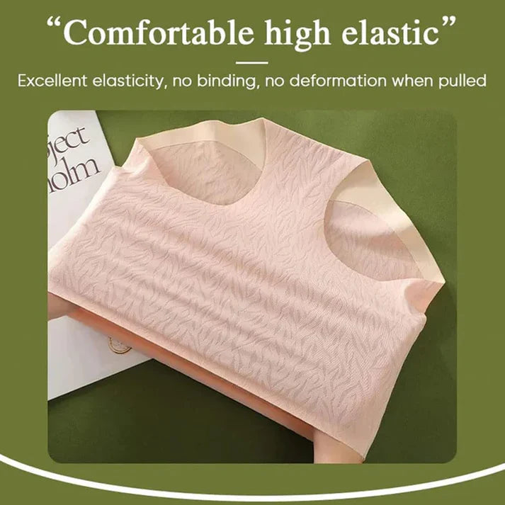 Tummy Control & Hip Lifting Seamless Panties - Multicolor (Pack of 4)