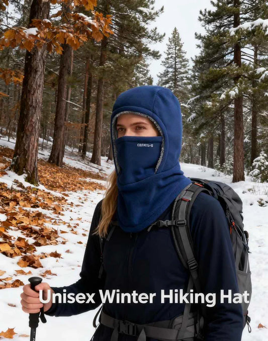 Unisex Winter Warm Neck Mask Ear Protection🔥🔥🔥 (BUY 1 GET 1 FREE)