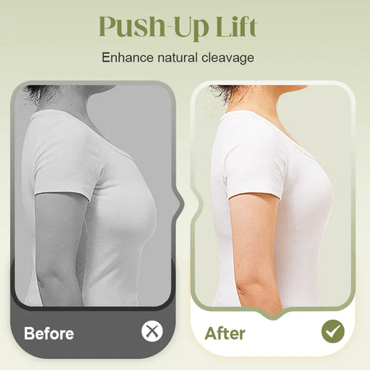 Comfort Front-Clasp & Wire-Free Seamless Bra (Pack Of 3)