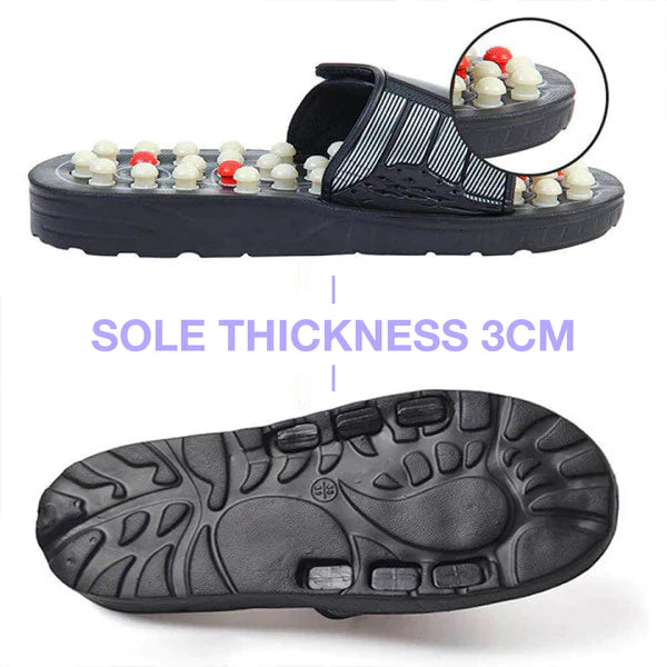 Ayur Acupressure Therapy Sandal