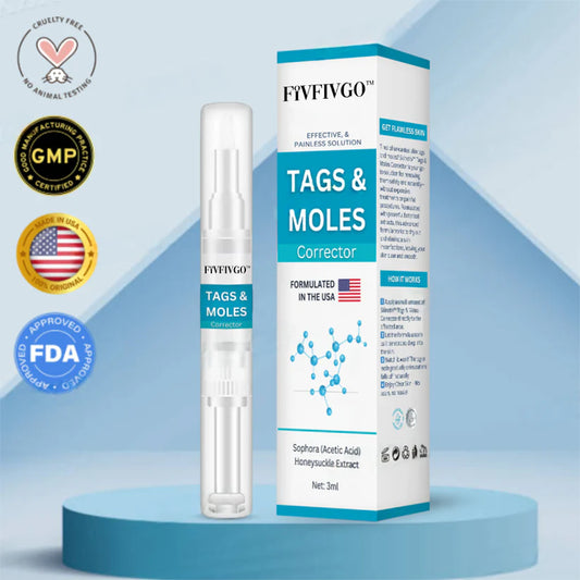 Fivfivgo™ Tags & Moles Remover (FACK OF 2)