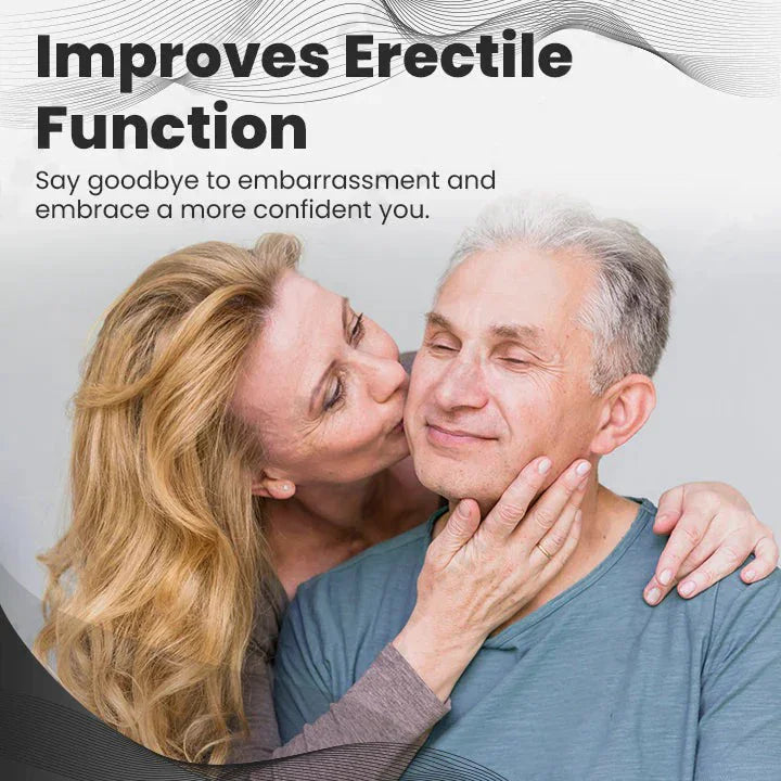 Histone™ CopperMag Prostate Therapy Ring (BUY 1 GET 1 FREE)