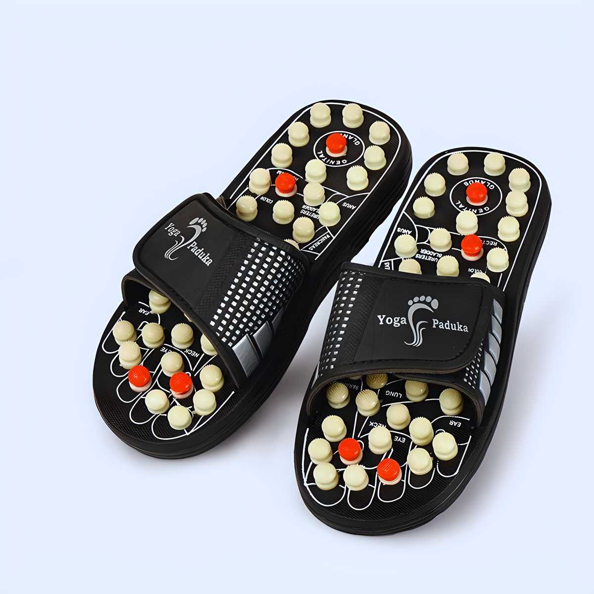 Ayur Acupressure Therapy Sandal