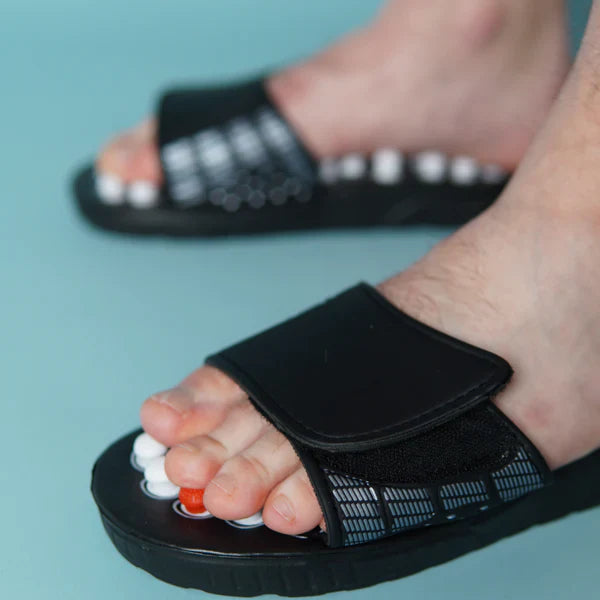 Ayur Acupressure Therapy Sandal
