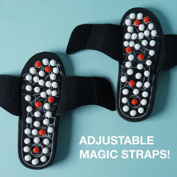 Ayur Acupressure Therapy Sandal