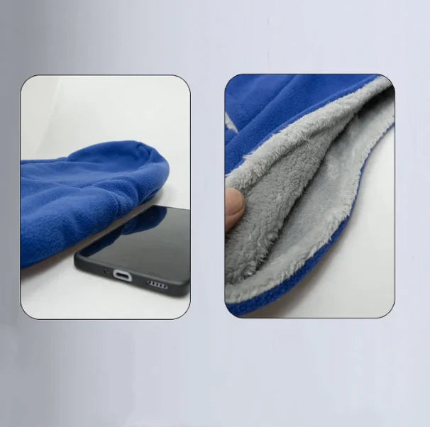 Unisex Winter Warm Neck Mask Ear Protection🔥🔥🔥 (BUY 1 GET 1 FREE)