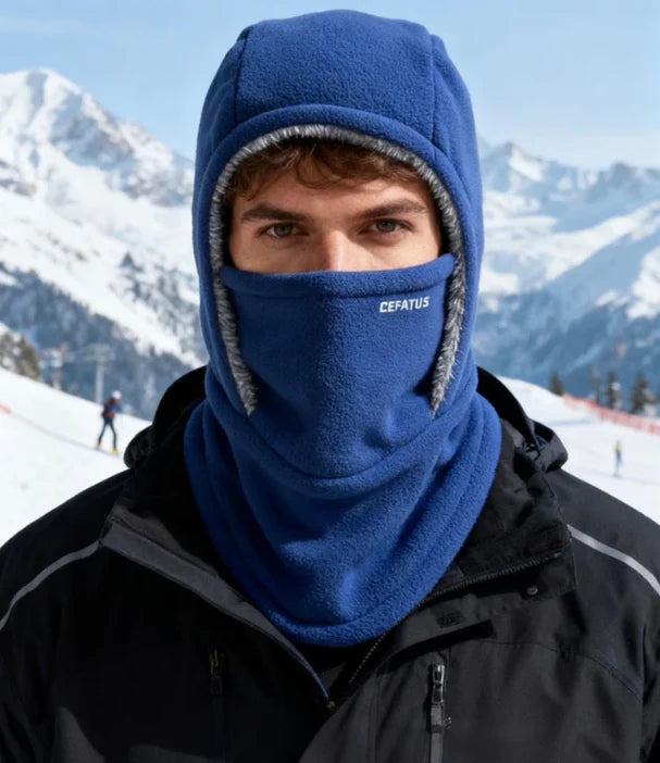 Unisex Winter Warm Neck Mask Ear Protection🔥🔥🔥 (BUY 1 GET 1 FREE)