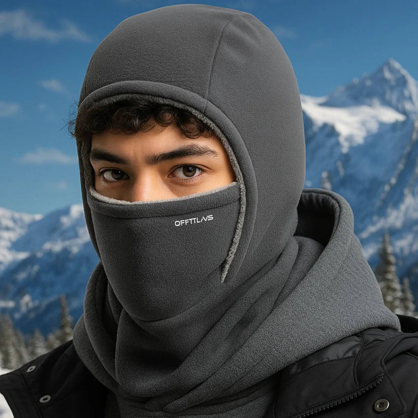 Unisex Winter Warm Neck Mask Ear Protection🔥🔥🔥 (BUY 1 GET 1 FREE)
