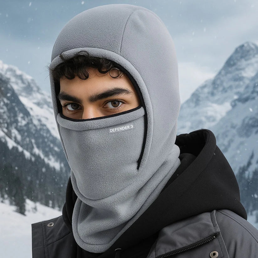 Unisex Winter Warm Neck Mask Ear Protection🔥🔥🔥 (BUY 1 GET 1 FREE)