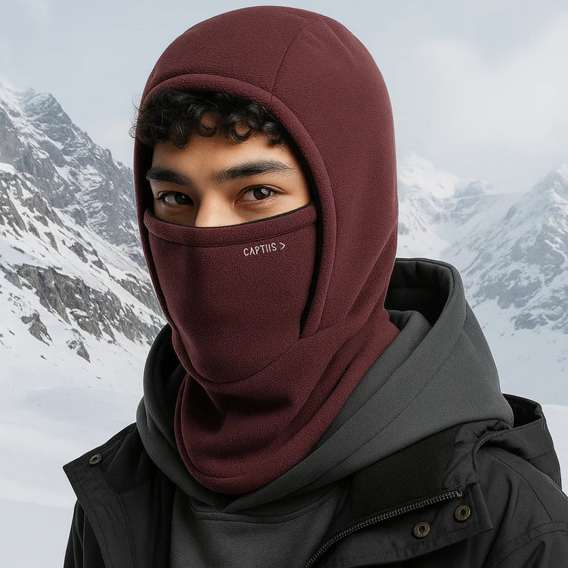 Unisex Winter Warm Neck Mask Ear Protection🔥🔥🔥 (BUY 1 GET 1 FREE)
