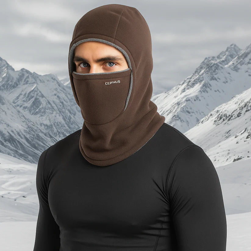 Unisex Winter Warm Neck Mask Ear Protection🔥🔥🔥 (BUY 1 GET 1 FREE)